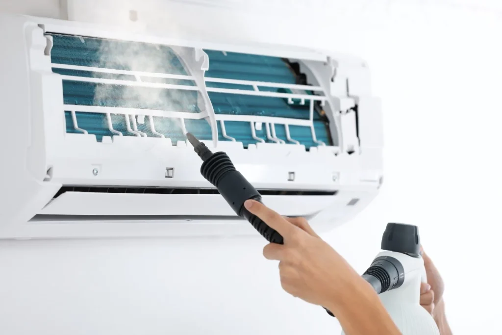Professional AC servicing in Lahore's bustling Gulberg area, ensuring efficient cooling, maintenance, and repair for residential and commercial spaces, delivering expert solutions tailored to Lahore's climate.