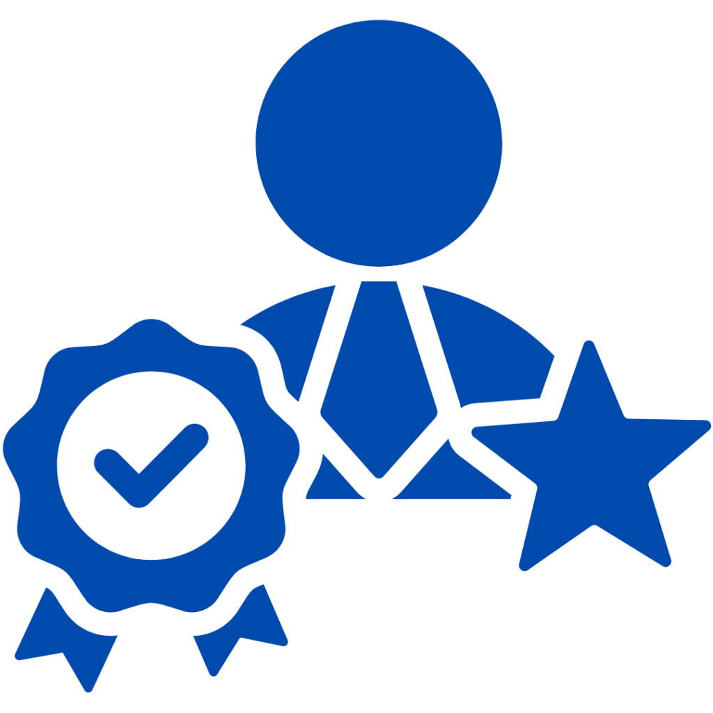 Certified Professionals from kareegar