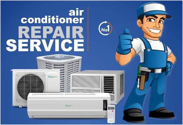 AC Services in lahore