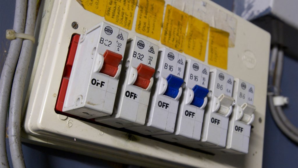 circuit-breakers