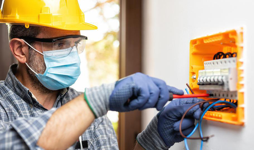 Professional electrician providing reliable electrical services in Lahore's bustling Johar Town, including installations, repairs, and maintenance for residential and commercial properties.
