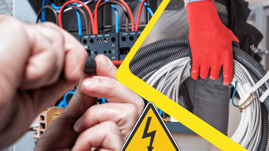 Understanding Commercial vs. Residential Electrical Work